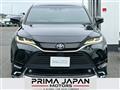 2023 Toyota Harrier
