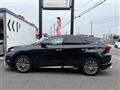 2023 Toyota Harrier