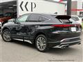 2023 Toyota Harrier