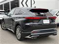 2023 Toyota Harrier