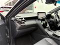 2023 Toyota Harrier