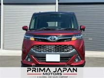 2019 Toyota Tank