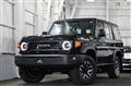 2025 Toyota Landcruiser 70