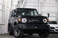 2025 Toyota Landcruiser 70