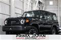 2025 Toyota Landcruiser 70