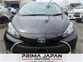 2023 Toyota AQUA