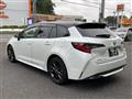 2022 Toyota Corolla Touring Wagon