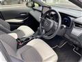 2022 Toyota Corolla Touring Wagon