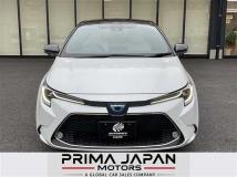 2022 Toyota Corolla Touring Wagon