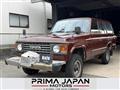 1985 Toyota Land Cruiser