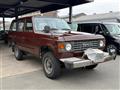 1985 Toyota Land Cruiser