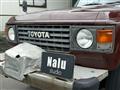 1985 Toyota Land Cruiser