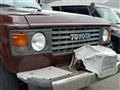 1985 Toyota Land Cruiser