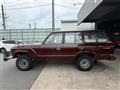 1985 Toyota Land Cruiser