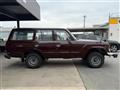 1985 Toyota Land Cruiser
