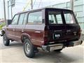 1985 Toyota Land Cruiser