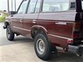 1985 Toyota Land Cruiser
