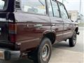 1985 Toyota Land Cruiser