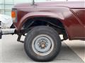 1985 Toyota Land Cruiser
