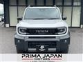 2026 Toyota Land Cruiser