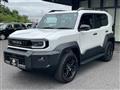 2026 Toyota Land Cruiser