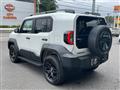 2026 Toyota Land Cruiser