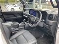 2026 Toyota Land Cruiser