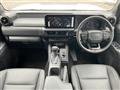 2026 Toyota Land Cruiser