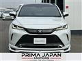 2023 Toyota Harrier