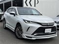 2023 Toyota Harrier