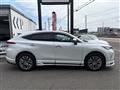 2023 Toyota Harrier