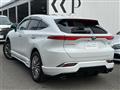 2023 Toyota Harrier