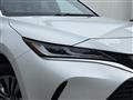 2023 Toyota Harrier