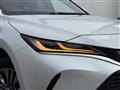 2023 Toyota Harrier