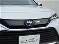 2023 Toyota Harrier