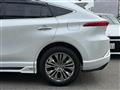 2023 Toyota Harrier