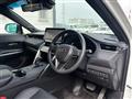 2023 Toyota Harrier
