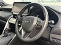 2023 Toyota Harrier