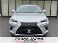 2018 Lexus NX
