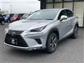 2018 Lexus NX