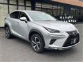 2018 Lexus NX