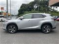 2018 Lexus NX