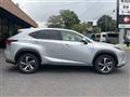 2018 Lexus NX