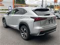 2018 Lexus NX
