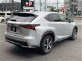2018 Lexus NX