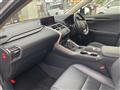 2018 Lexus NX