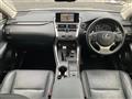 2018 Lexus NX