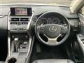 2018 Lexus NX