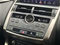 2018 Lexus NX