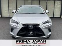 2018 Lexus NX
